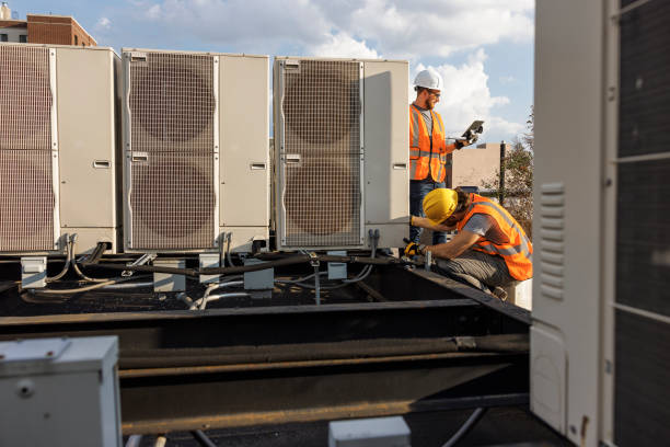 Best Affordable HVAC Services  in Stevensville, MT