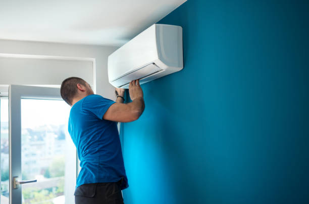 Best Central Air Repair  in Stevensville, MT