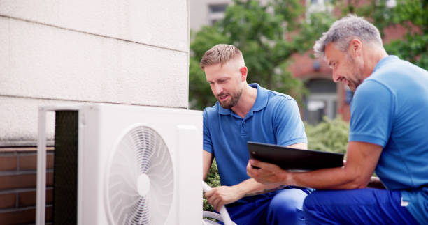 Best Residential HVAC Services  in Stevensville, MT