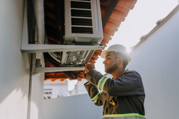 Best HVAC Installation Services  in Stevensville, MT