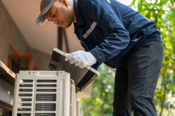 Best Commercial HVAC Repair  in Stevensville, MT