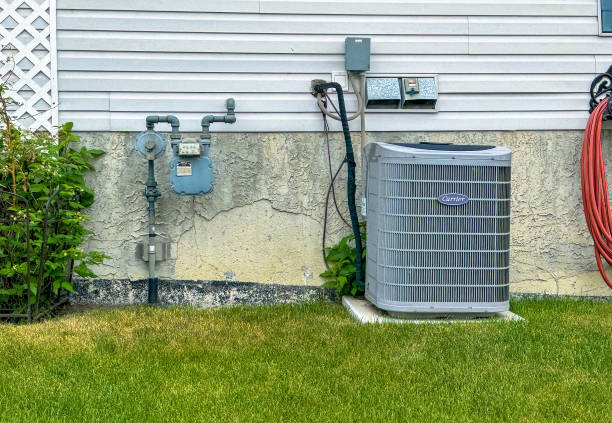 Trusted Stevensville, MT HVAC Experts